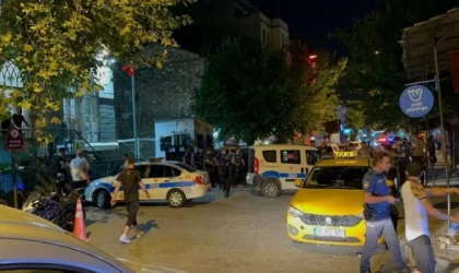İzmir’de trafik tartışması silahlı kavgaya dönüştü: 1 ağır yaralı