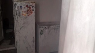 İzmirdeki dehşet evinde parçalanmış cesetler burada saklanmış