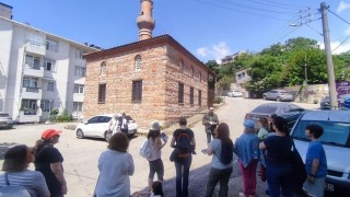 İzmitin köklü gelecek nesillere aktarılıyor