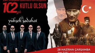 İzmitin Kurtuluşu ve bayram coşkusu Yüksek Sadakat ile zirveye çıkacak