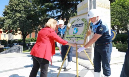 İzmitin Kurtuluşunun 102inci yılı