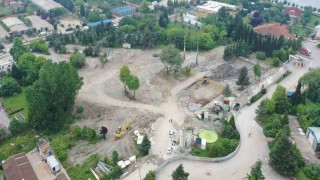 İzmitte özel bireyler için yaşam merkezi yapılıyor