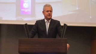 İZTO meclisinde ekonomi programı değerlendirmesi