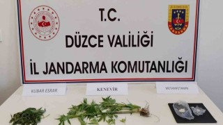 Jandarma ekipleri 3 ay boyunca takip etti