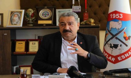 Kaçak kıyma çekimine geçit yok