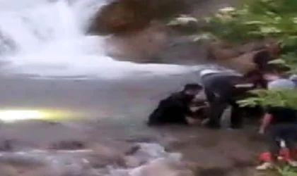 Kahramanmaraş’ta gölete giren 2 arkadaş, boğuldu