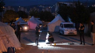 Kahramanmaraşta iki aile arasında silahlı kavga: 2 ölü, 7 yaralı