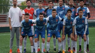 Kalespor ve Yeni Esenspor namağlup ilerliyor