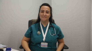 Kalp hastaları dikkat: Et ile birlikte mutlaka sebze ve salata tüketilmeli