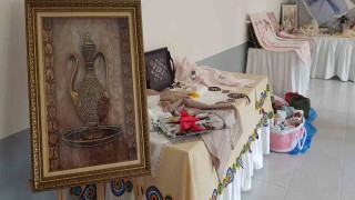 Karabükte Köy Yaşam Merkezi sayısı 7ye yükseldi