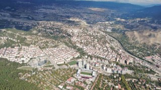 Karabükte Mayıs ayında 330 konut satışı yapıldı