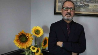 KARADENİZBİRLİK Genel Müdürü Erarslanın acı günü