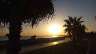 Karadenizin Mavi Bayraklı plajları sezona hazır