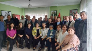 Karaelmas Abhaz Derneğinin yeni yönetimi belli oldu