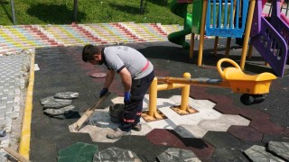 Karesi yaza hazırlanıyor