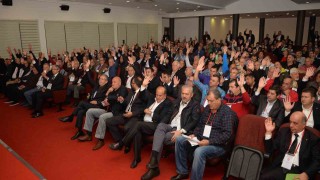 Karşıyaka divan kurulundan açıklama