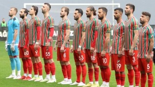 Karşıyakanın grubu ve rakipleri belli oldu