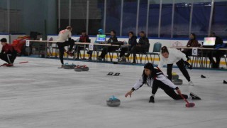 Karsta Curling Şampiyonası sona erdi