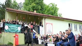 Kartepede Hayat Boyu Öğrenme Haftası kutlandı