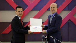 Kastamonu Üniversitesine 6 ‘engelsiz üniversite ödülü