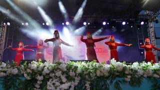 Kastamonuda Türk Dünyası Günleri etkinlikleri devam ediyor