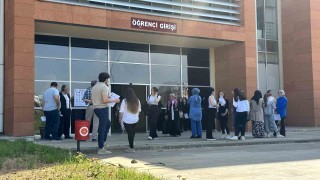 Kastamonuda TYT heyecanı