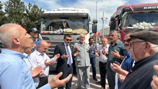 Kastamonudan Trakya bölgesine 6 bin 290 hayvan sevk edilecek