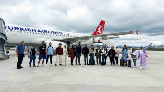 Katar, Bahreyn ve Ummandan Kastamonuya yakın ilgi