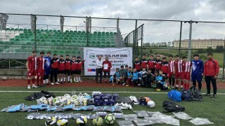 Kavak YEGden spora destek