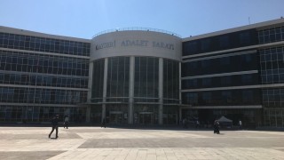 Kavga ettiği 2 kişiyi silahla vuran şahsa 9 yıl hapis cezası