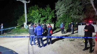 Kayıp çocuğun cansız bedeni sulama kanalında bulundu