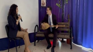 Kaymakam çaldı, eşi söyledi