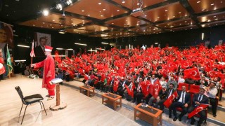 KAYMEK Yılsonu Programı Yapıldı