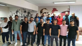 Kayseri 2. Amatör Küme final programı belli oldu