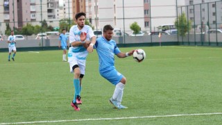 Kayseri 2. Amatör Kümede normal sezon tamamlandı