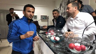 Kayseri 2. Amatör Kümede Play-Off eşleşmeleri belli oldu