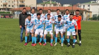 Kayseri 2. Amatör Kümede Play-Offa kalan 7 takım belli oldu