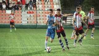 Kayseri 2. Amatör Kümede son 2 hafta