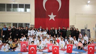 Kayseri Emniyet Spor Kulübünden madalyalara ambargo