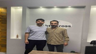 Kayseri Esen Metal SKda, 3 transfer birden