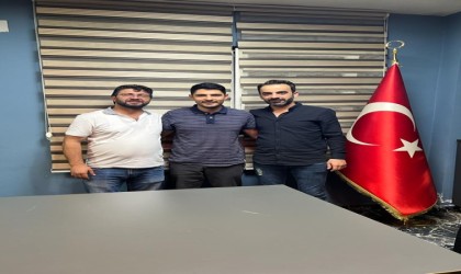 Kayseri Esen Metal SKda transferde hız kesmiyor