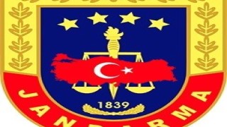 Kayseri Jandarma Terör Şüphelisi 10 kişiye işlem yaptı