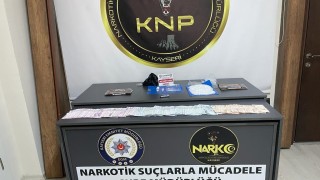 Kayseri Narkotik Nefes Aldırmıyor
