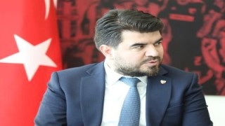 Kayserispor Basın Sözcüsü Samet Koç: “Kayserispor bütün güçlükleri aşabilecek büyük bir camiadır”