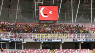 Kayserispor sezonu 47 puanla tamamladı