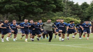 Kayserispor, Sivasspor hazırlıklarını tamamladı