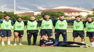 Kayserispor son iç saha maçına çıkacak