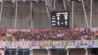 Kayserispora PFDKdan ceza