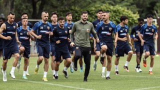 Kayserisporda 10 futbolcunun sözleşmesi bitti