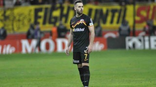 Kayserisporda 5 eksik var